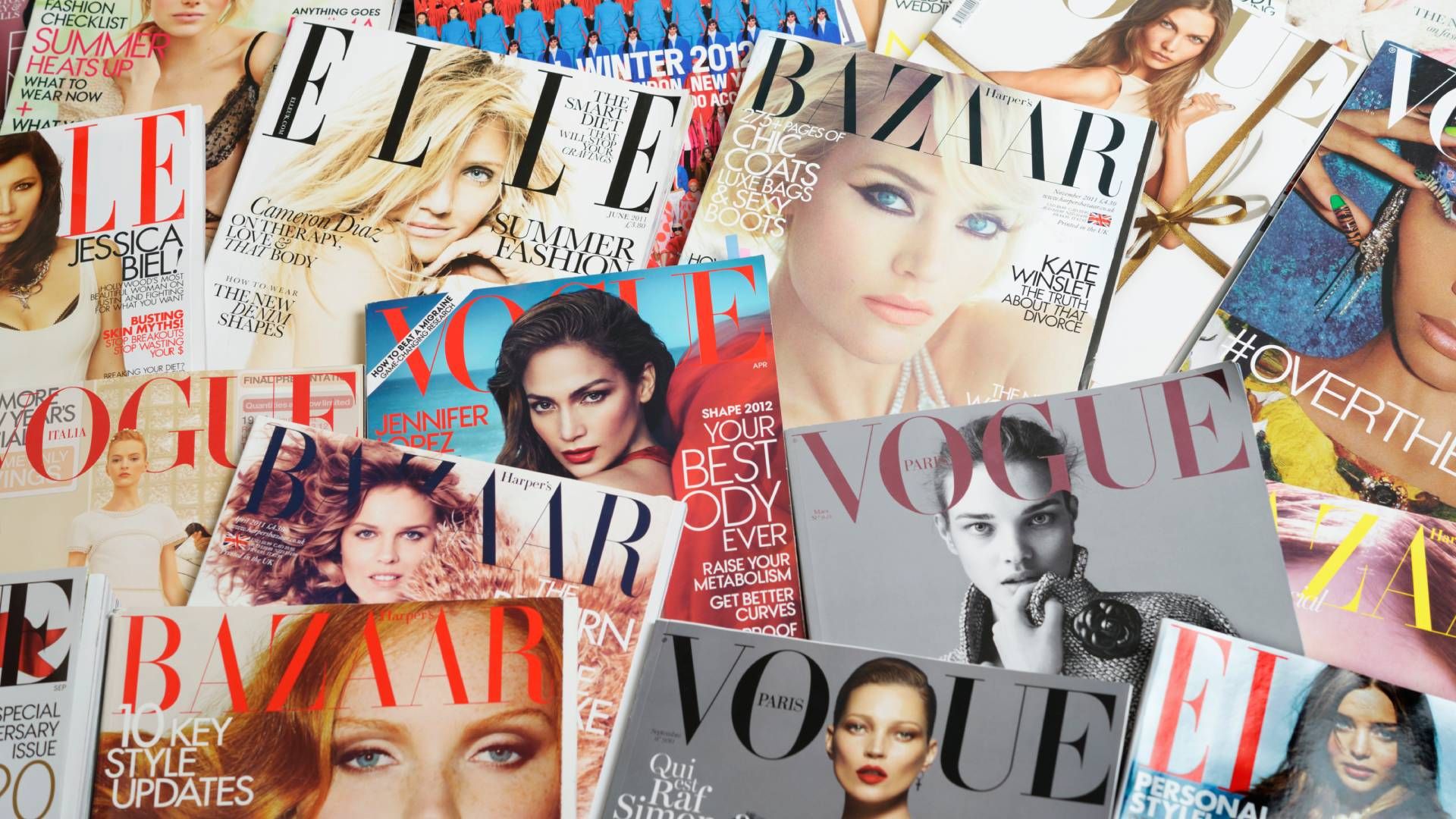 She's unreal: Fashion ad seen in Vogue stokes controversy by featuring AI-generated model, but the creators say 'we don't create unattainable looks' | PC Gamer