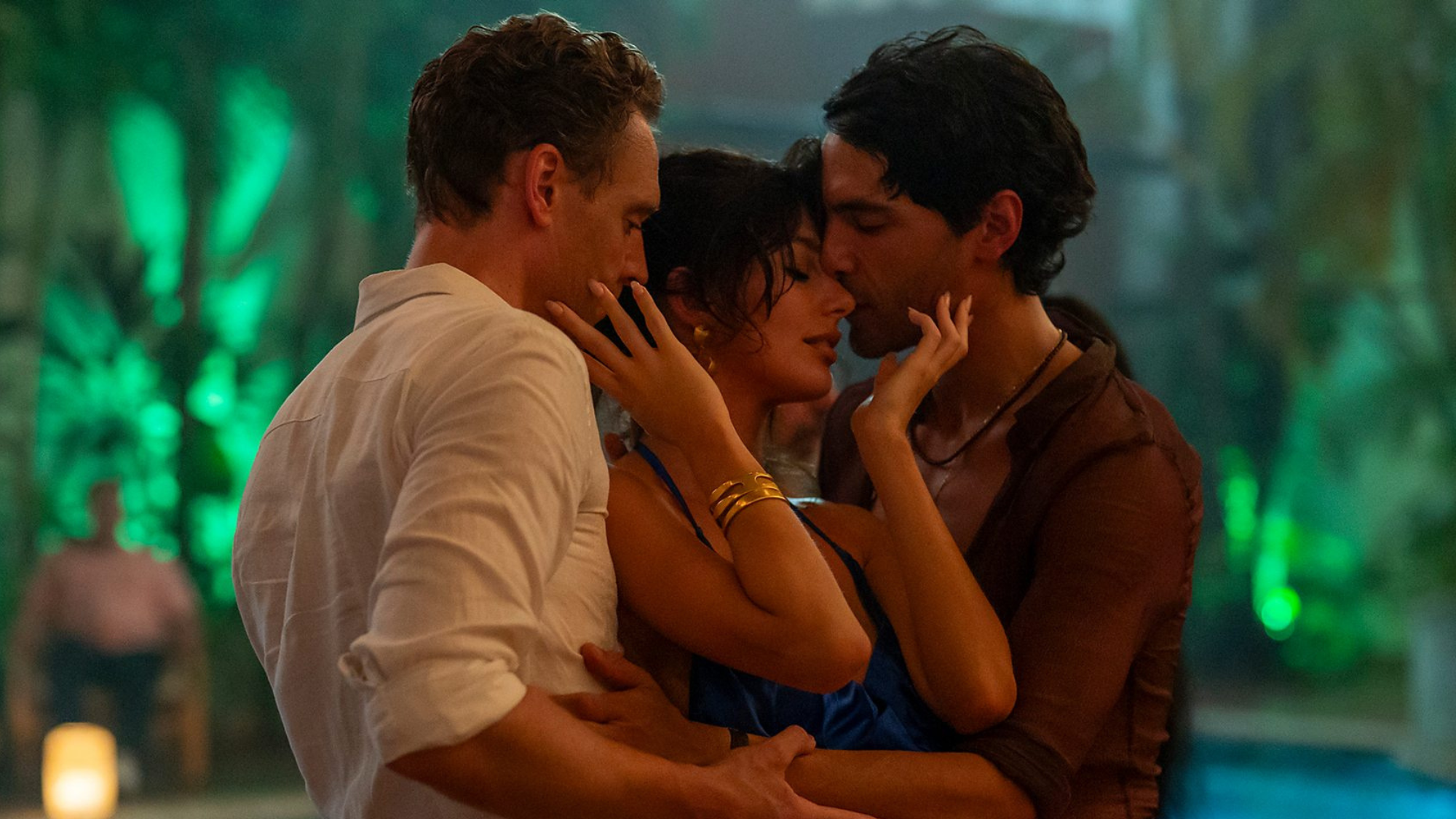 The best spy thrillers to stream now | The Week
