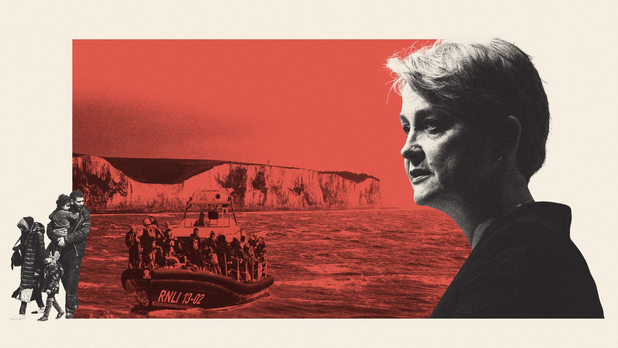 Labour's immigration plans: tough action or Tory-lite? | The Week