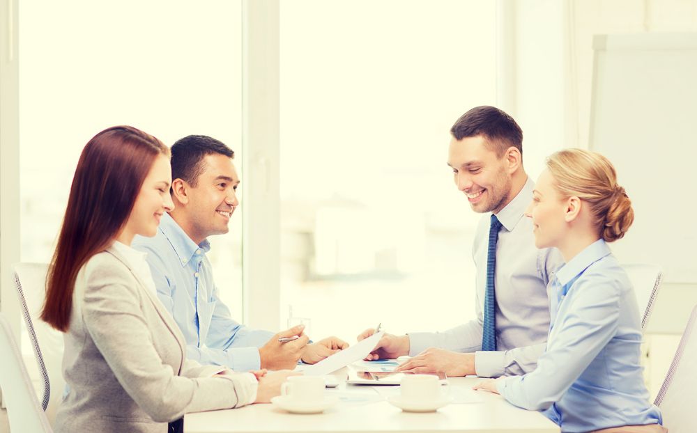 The Dos and Don’ts of collaboration | IT Pro
