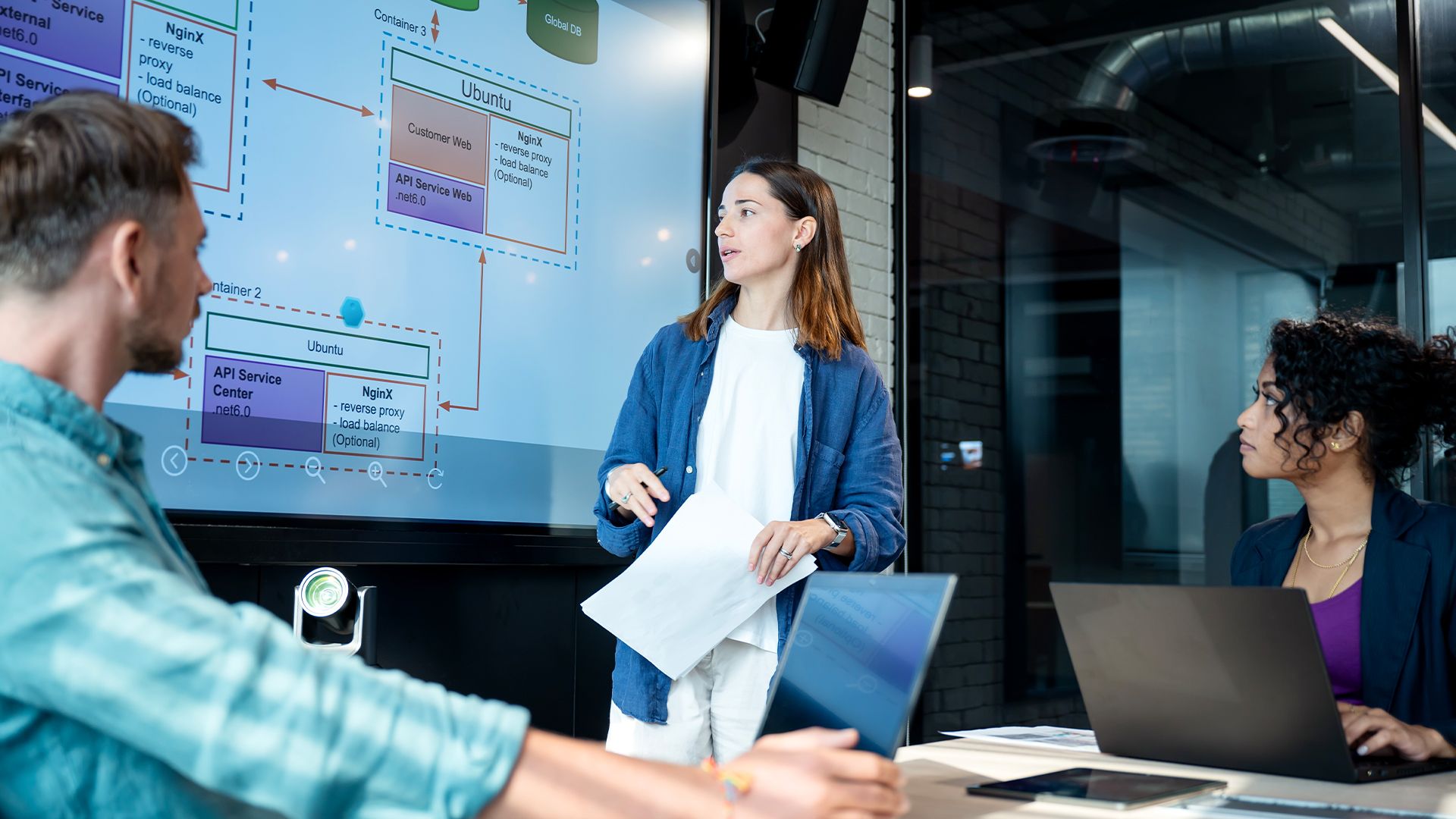 Most in-house IT builds are doomed to fail – here’s why | IT Pro