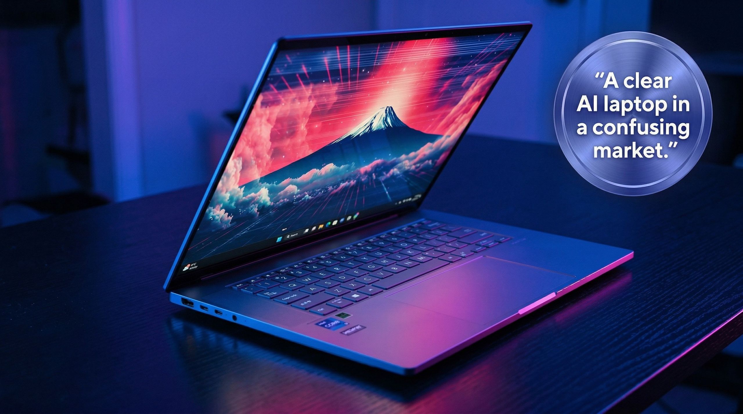 Why Copilot+ PC branding needs a rethink | Windows Central