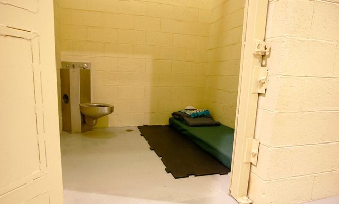 This architect might change the way you think about solitary confinement | The Week
