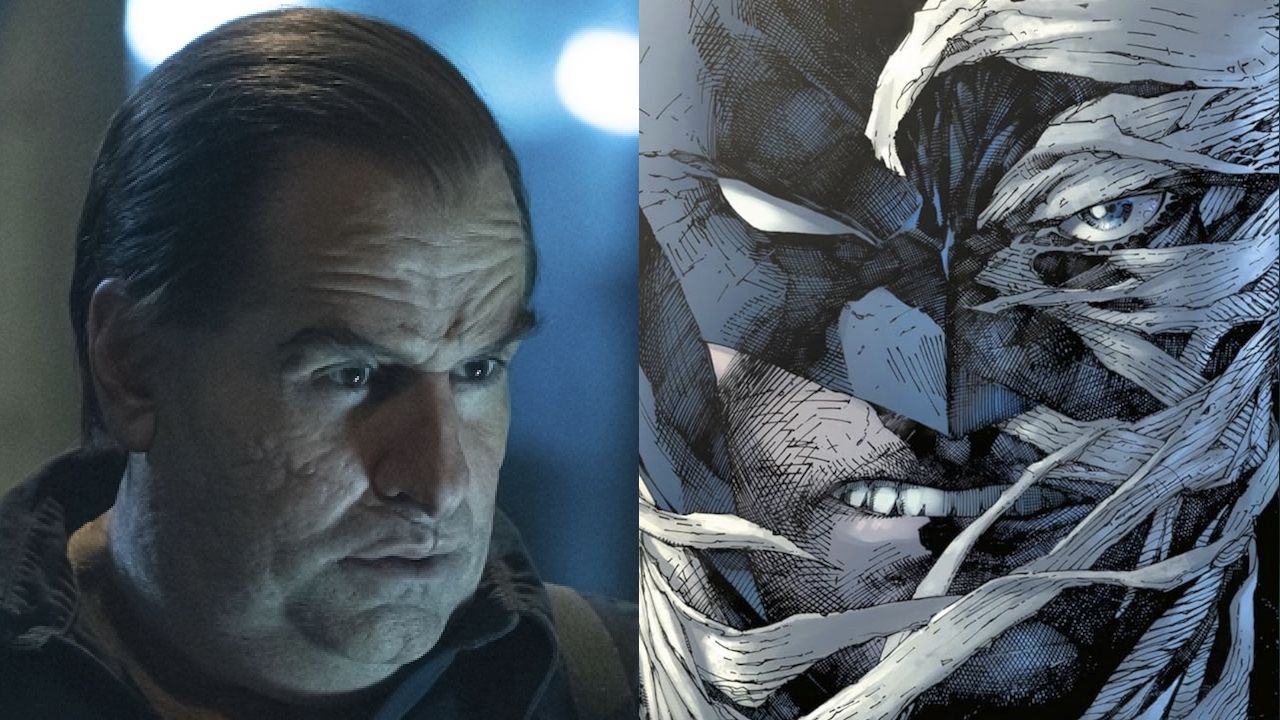 Did The Penguin Set Up The Bat-Crumbs For Epic Villain Hush To Be Introduced For The Batman Part II?
