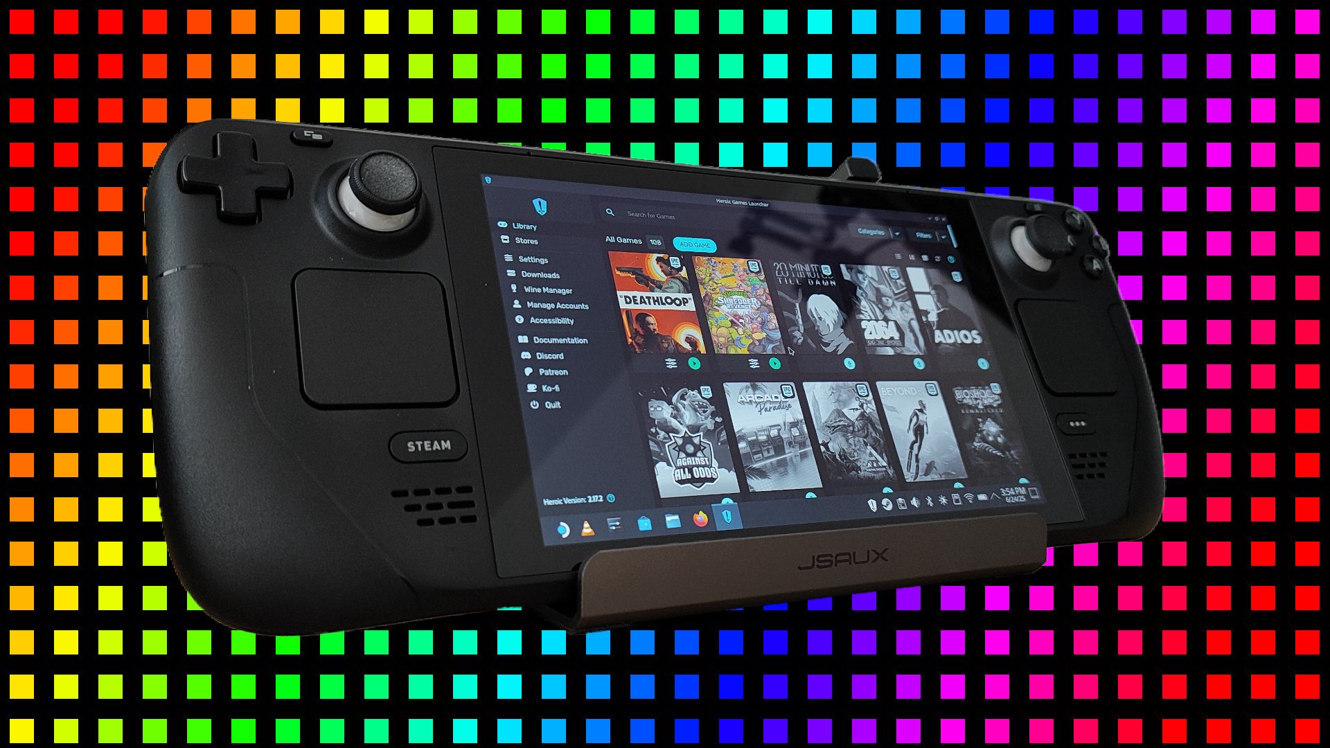 Steam Deck shortage goes global — Valve's handheld console now out of stock in Europe, Canada, the US, and Japan | Tom's Hardware