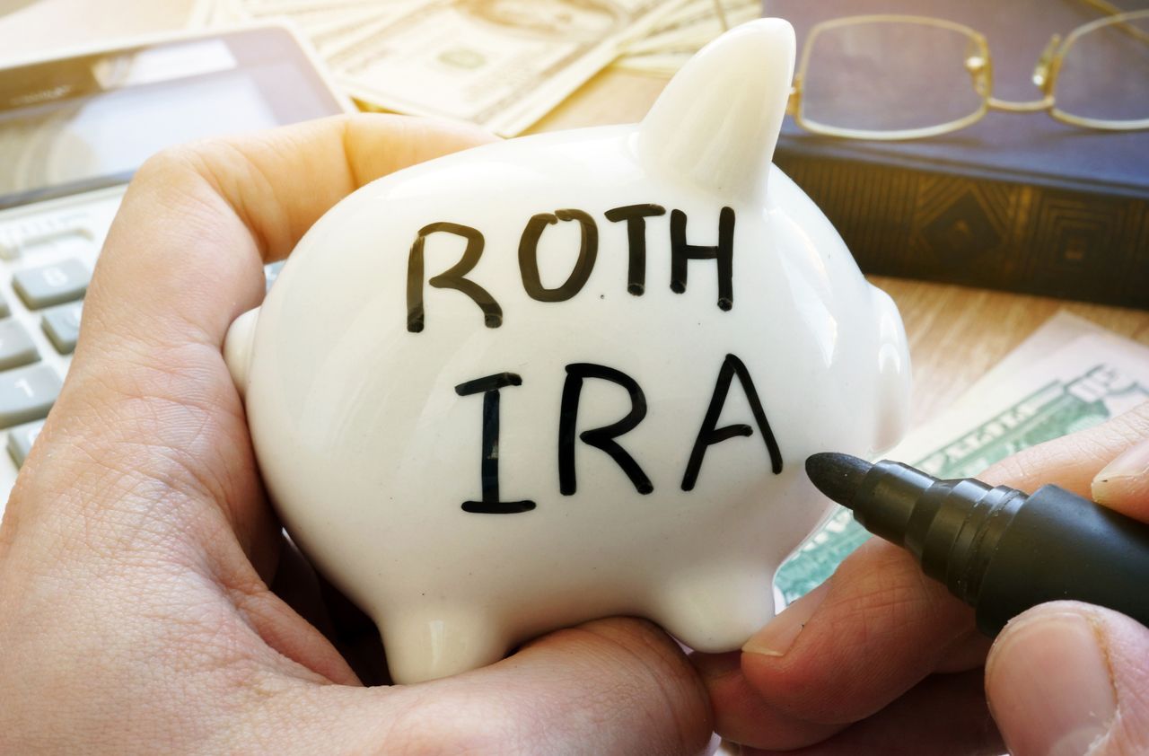 Be Roth Smart: An Investment Guide to Roth IRAs | Kiplinger