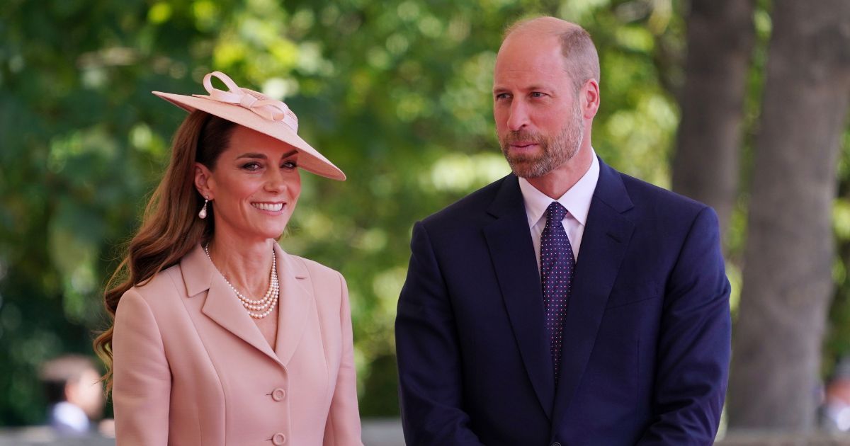 Royal Experts Speak Out About What Princess Kate ‘Is Really Like’ Behind the Scenes | Marie Claire UK