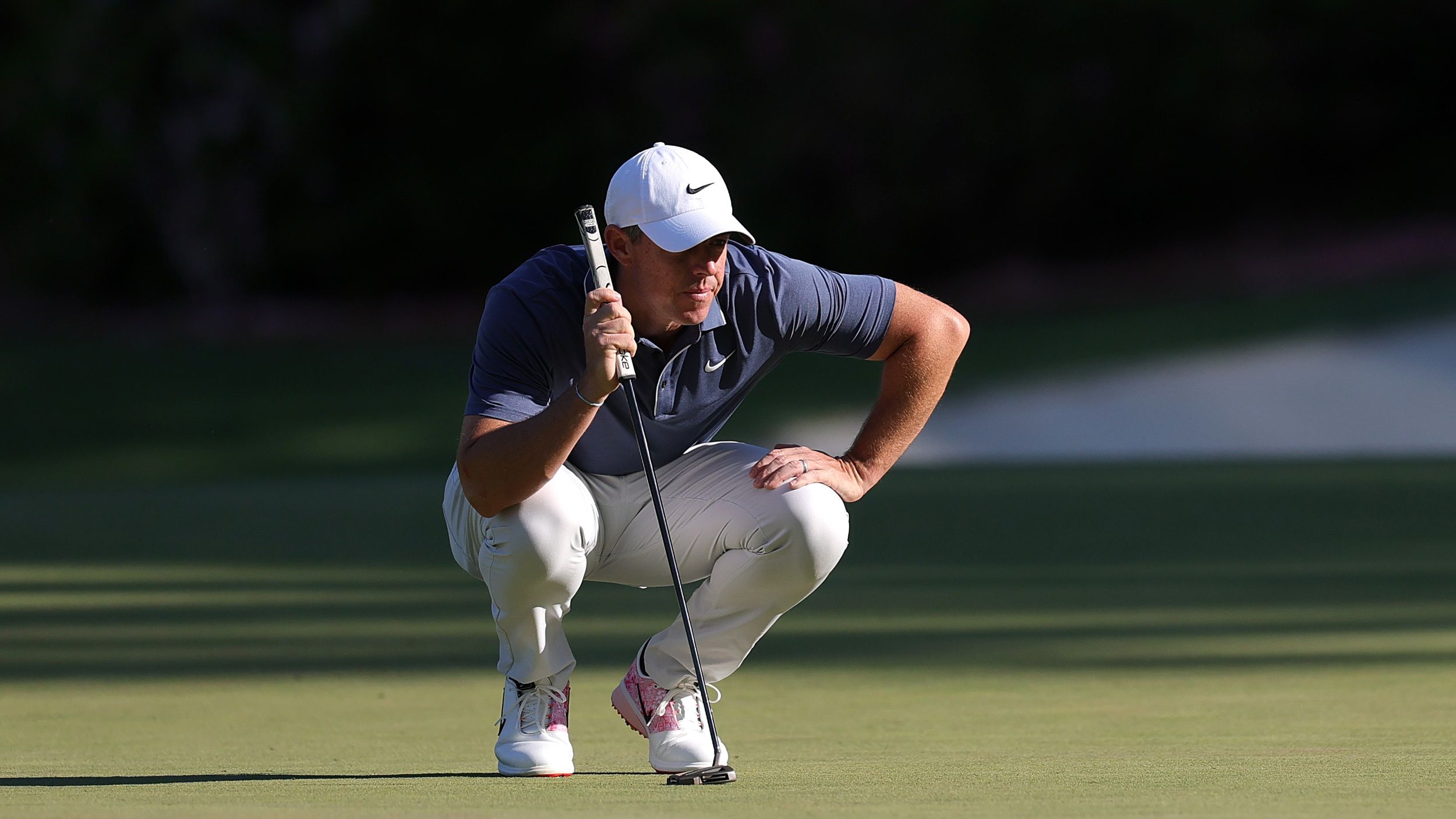 How Many Putts Were There At The 2025 Masters? Predicting 2026 Total | Golf Monthly