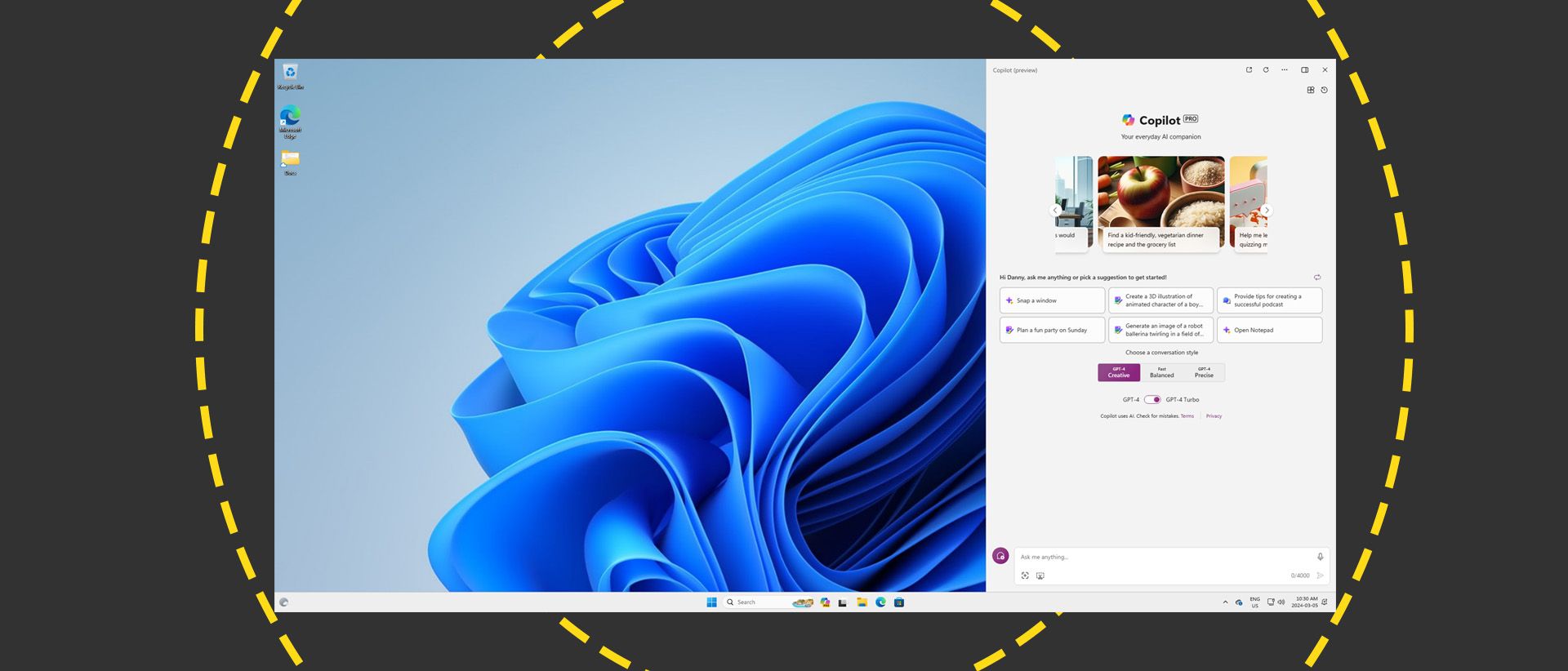 Microsoft Copilot review | IT Pro