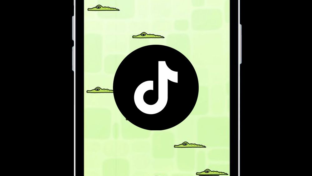 TikTok's 'hidden game' shows it wants even more of our time | Creative Bloq