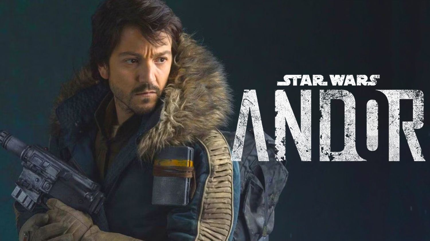 'Andor' is an intelligent, enthralling sci-fi that should make other studios take note | Space