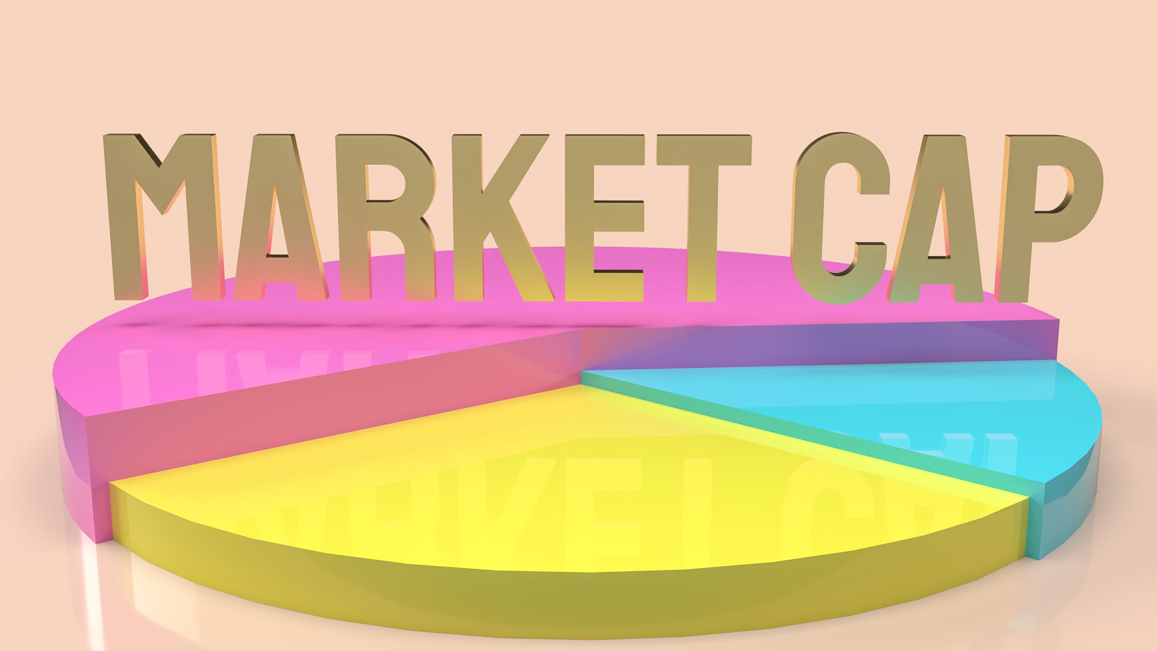 What Is Market Cap? | Kiplinger