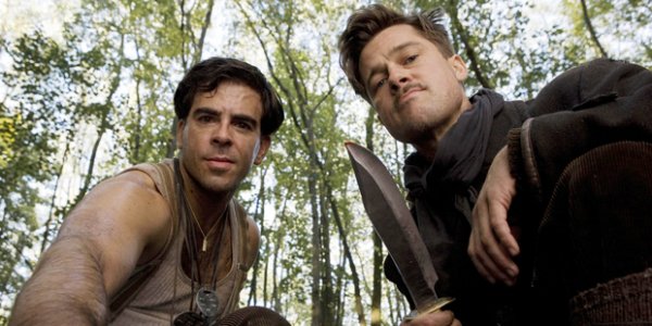 Quentin Tarantino Has A Very Cool Idea For An Inglourious Basterds Spinoff Story | Cinemablend