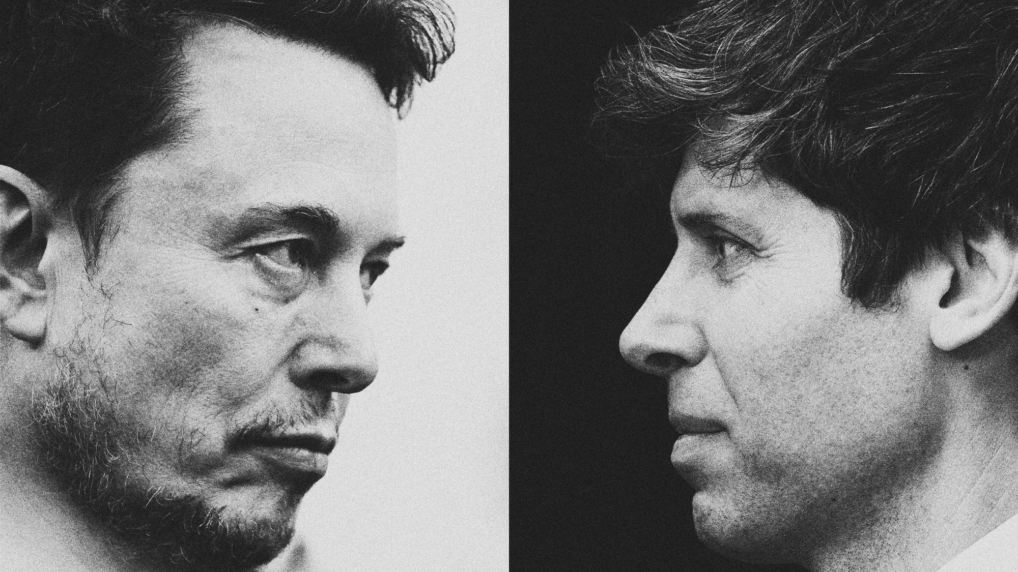 Why are Elon Musk and Sam Altman clashing in court? | The Week
