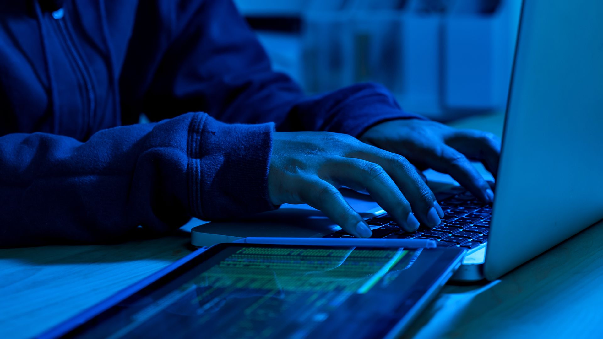 A sneaky cyber espionage campaign is exploiting IoT devices and home office routers – here's what you need to know | IT Pro