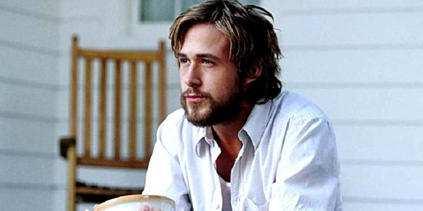 So That's Why No Actor Wanted To Star In Nicholas Sparks' The Notebook | Cinemablend