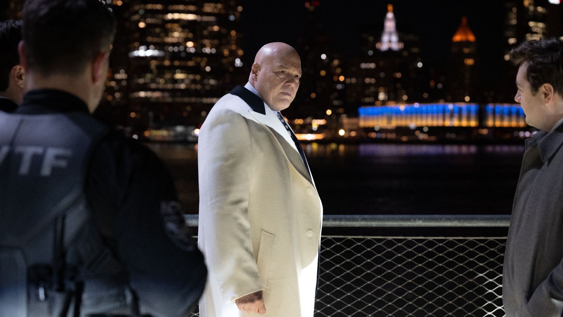 Marvel fans debate whether Daredevil always needs Kingpin as a villain: "Daredevil has other enemies" | GamesRadar+