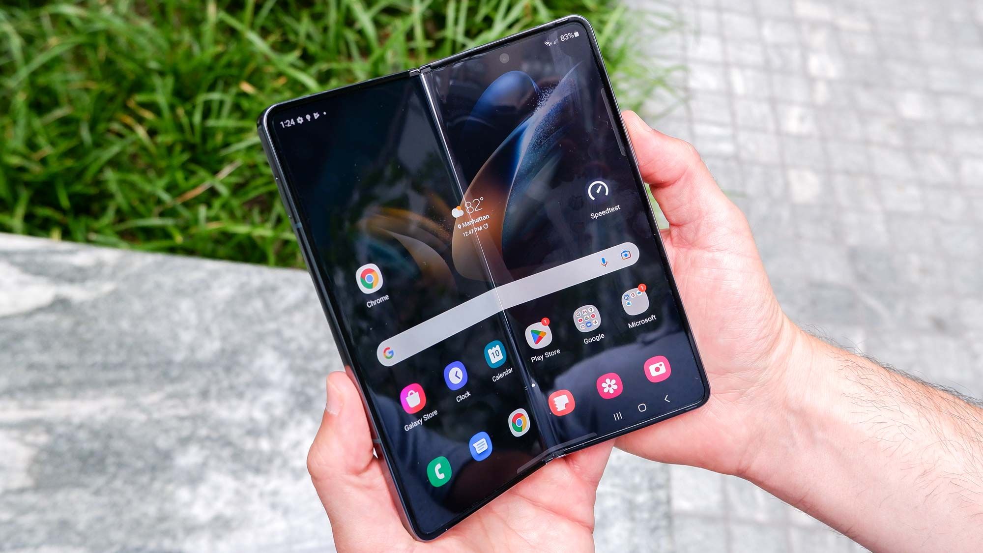 Samsung Unpacked biggest announcements: Galaxy Z Fold 4, Flip 4, Galaxy Watch 5 and more | Tom's Guide