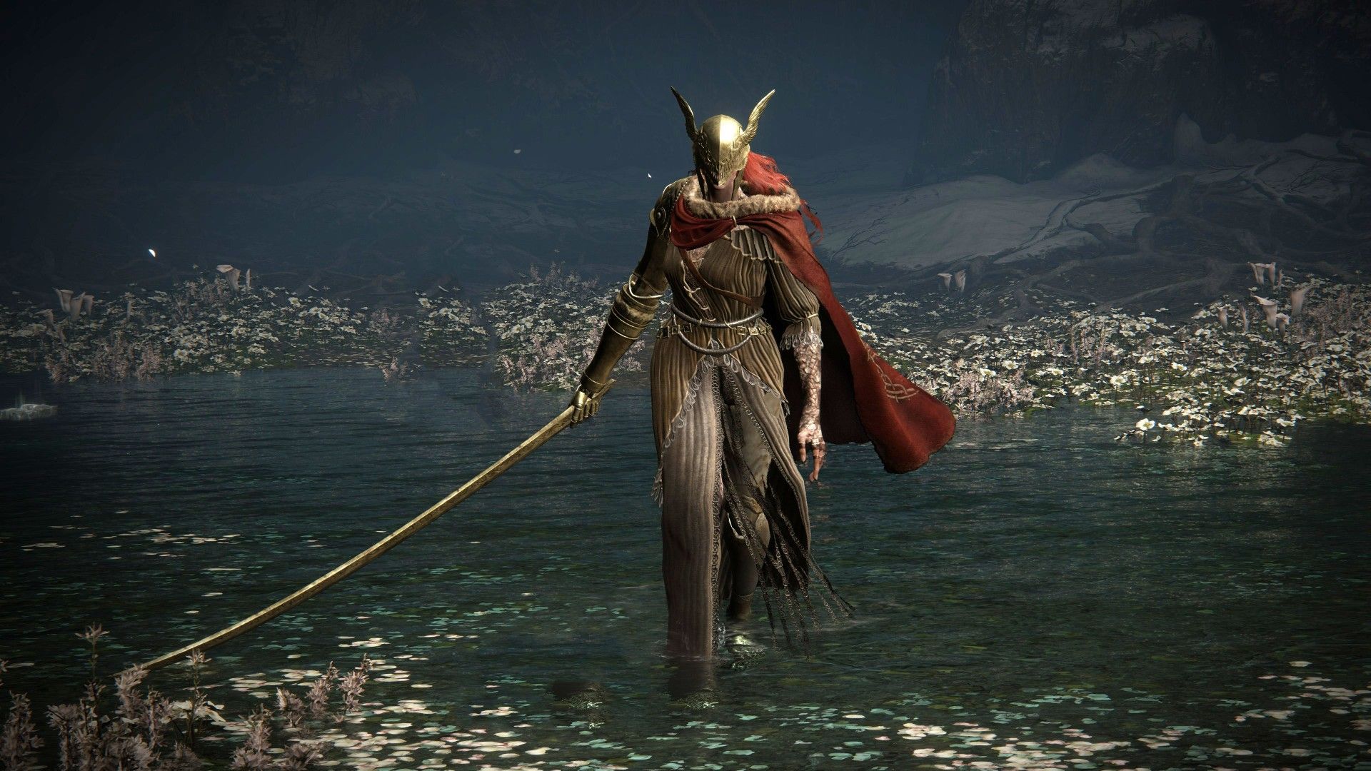 Elden Ring player kills Malenia in 15 seconds on NG+7, and then one-hits her for good measure | GamesRadar+