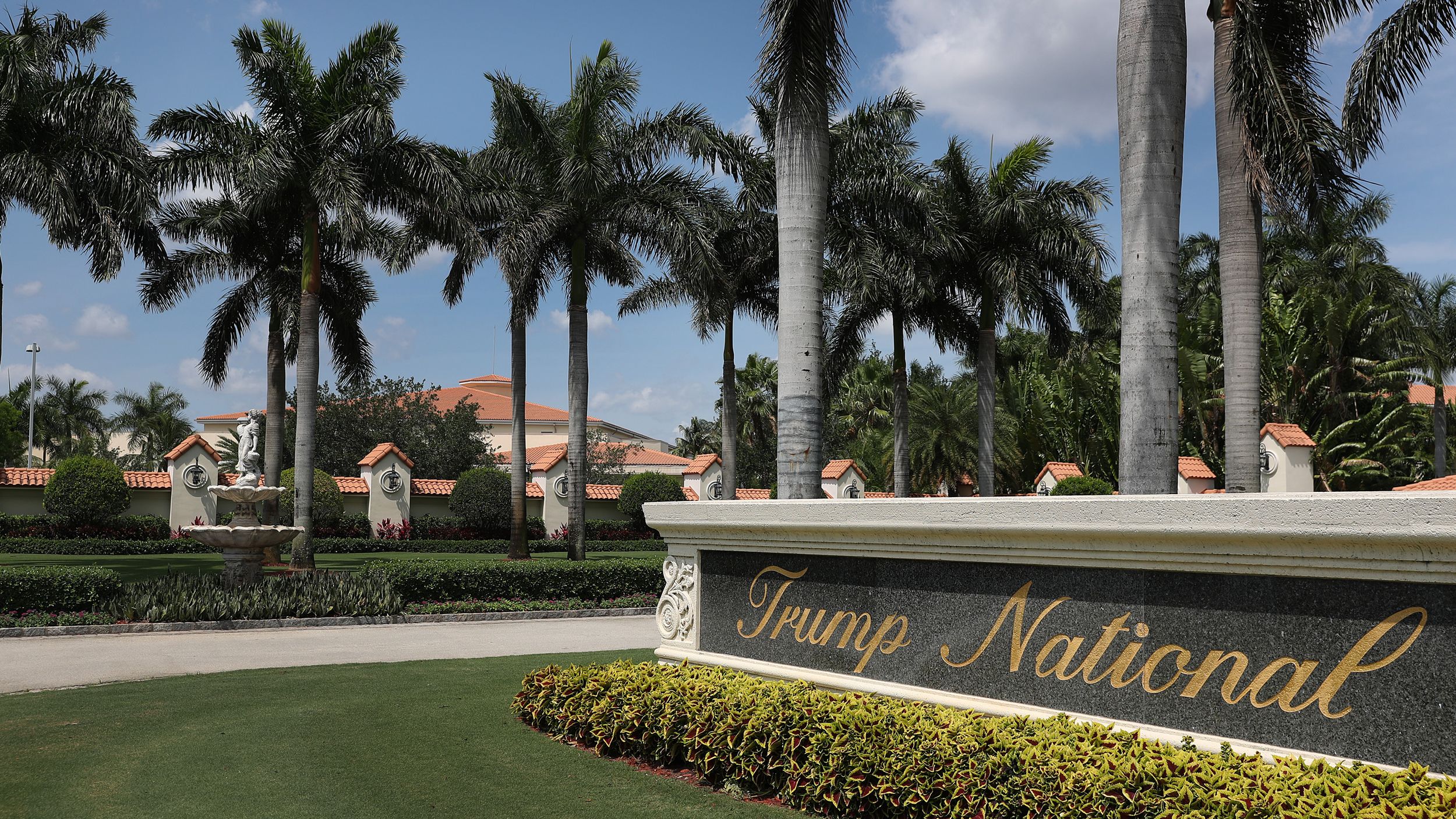 Trump Doral Returns To PGA Tour In New $20M Signature Event | Golf Monthly