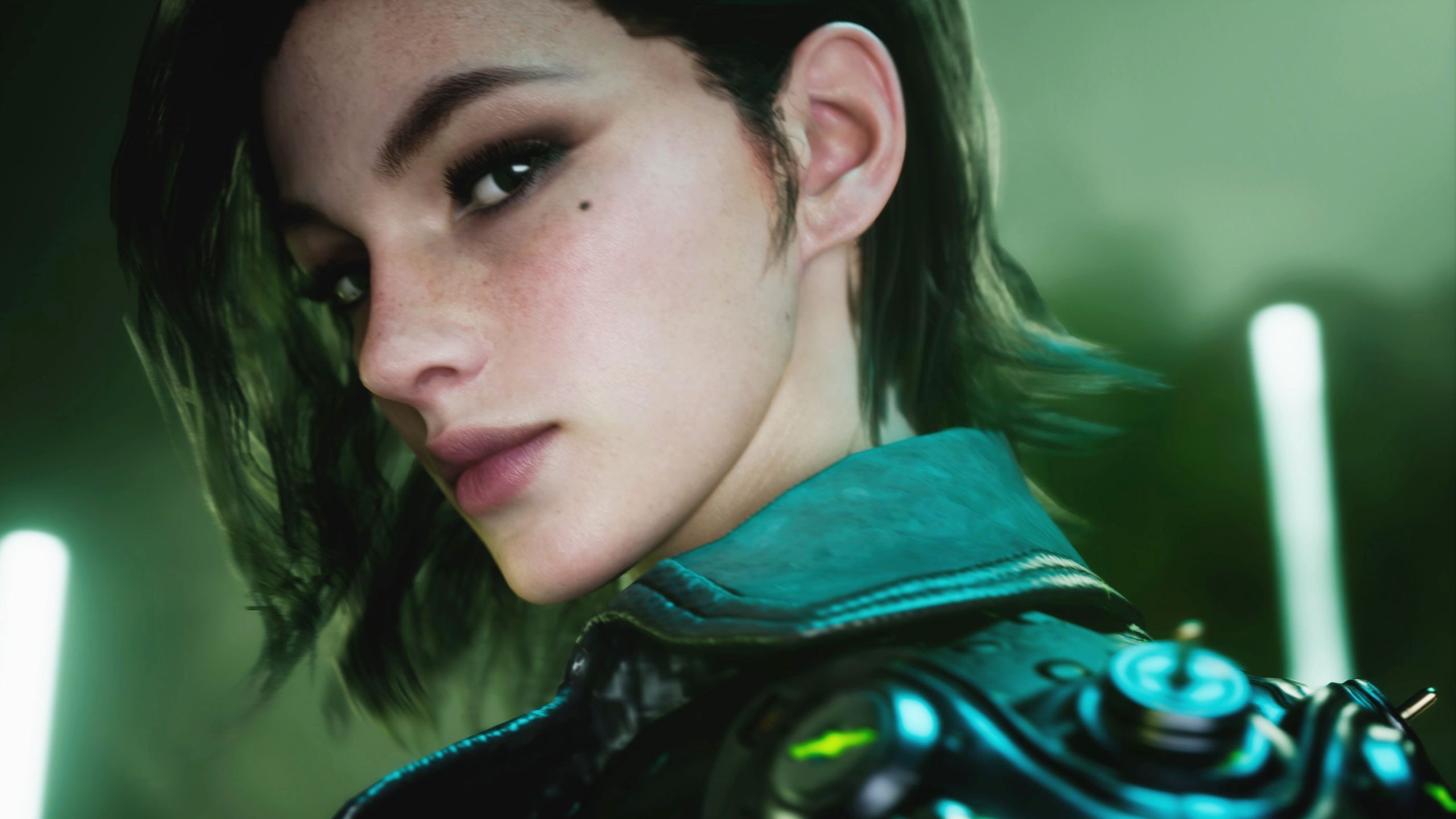 The First Descendant is using AI ads with weird digital clones of actual streamers | PC Gamer