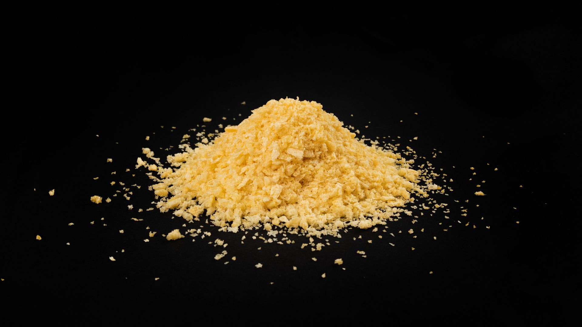 Chemists make hydrogen from breadcrumbs in groundbreaking reaction that could replace some fossil fuels | Live Science