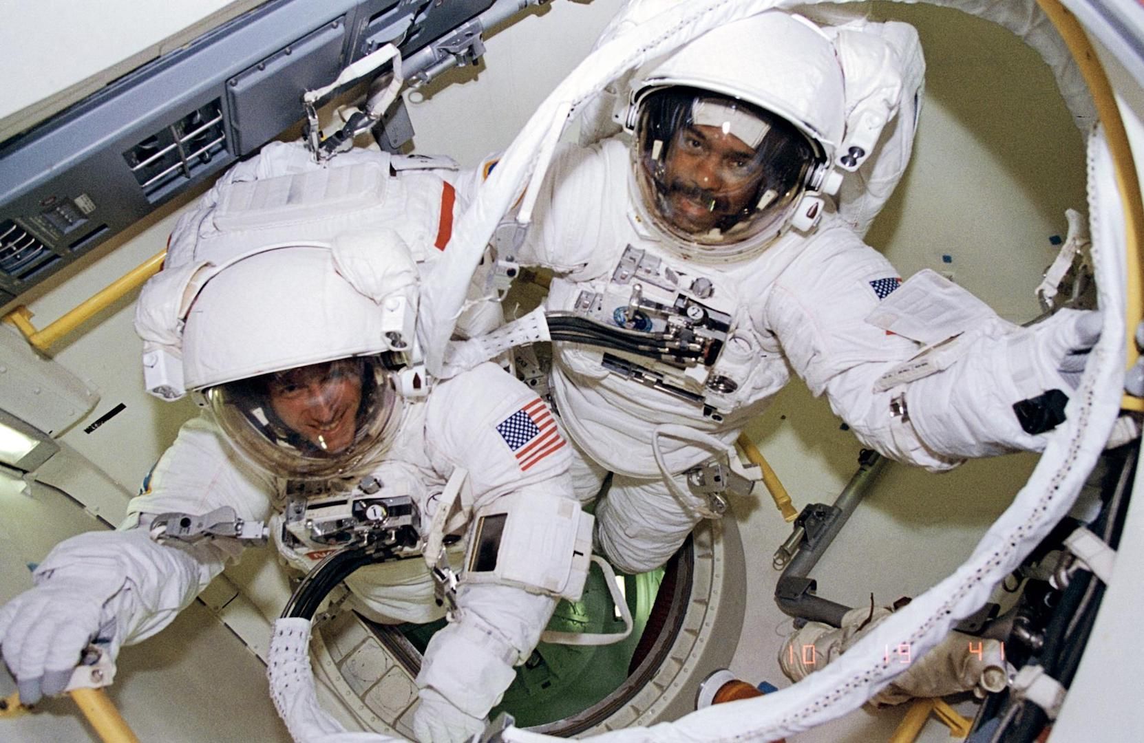 Spacewalks: How they work and major milestones | Space