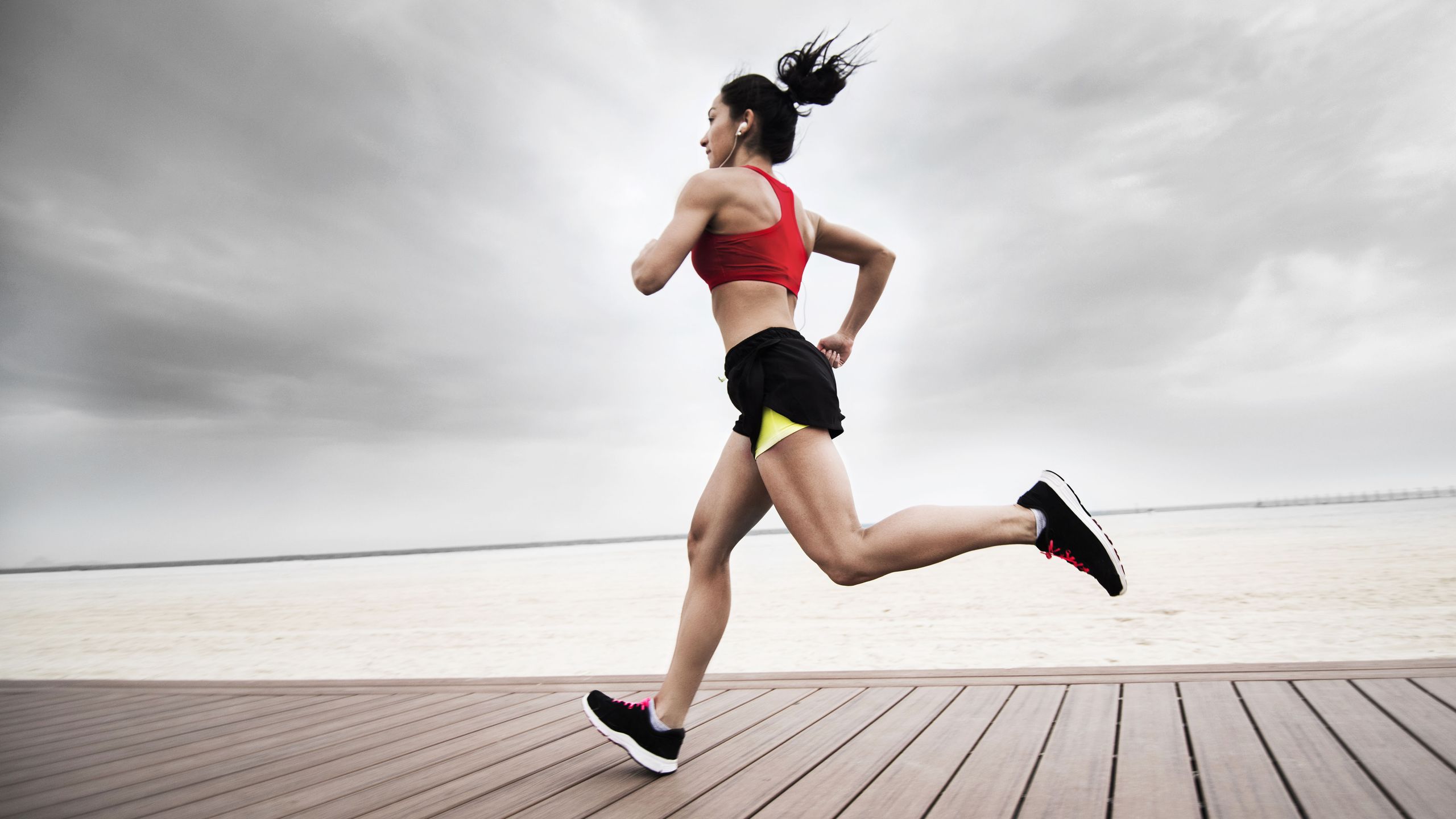 What are the different muscle fiber types? | Live Science