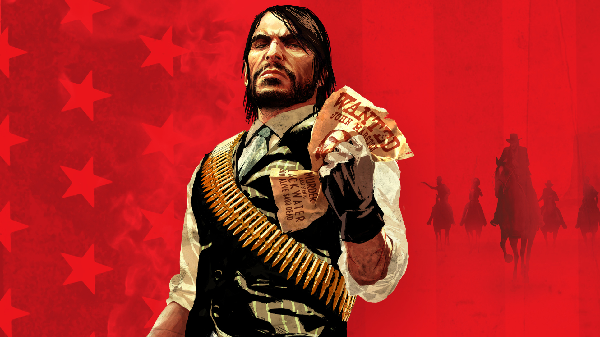 This is the map you'll be playing in Red Dead Redemption 2 | TechRadar