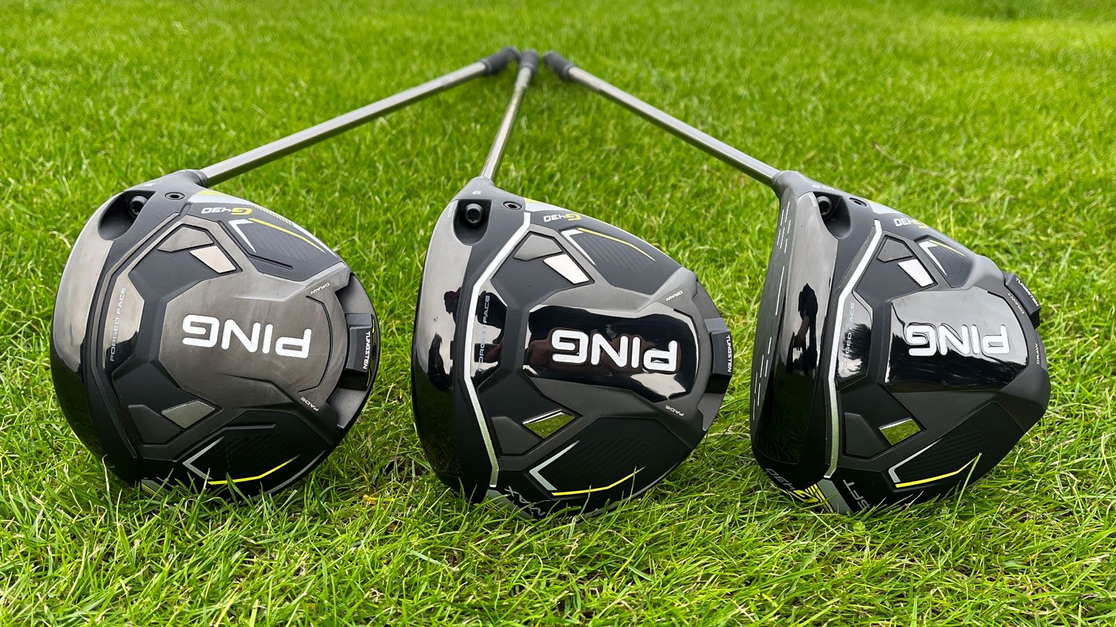 Why You Should Be Very Excited About The New Ping G430 Range | Golf Monthly