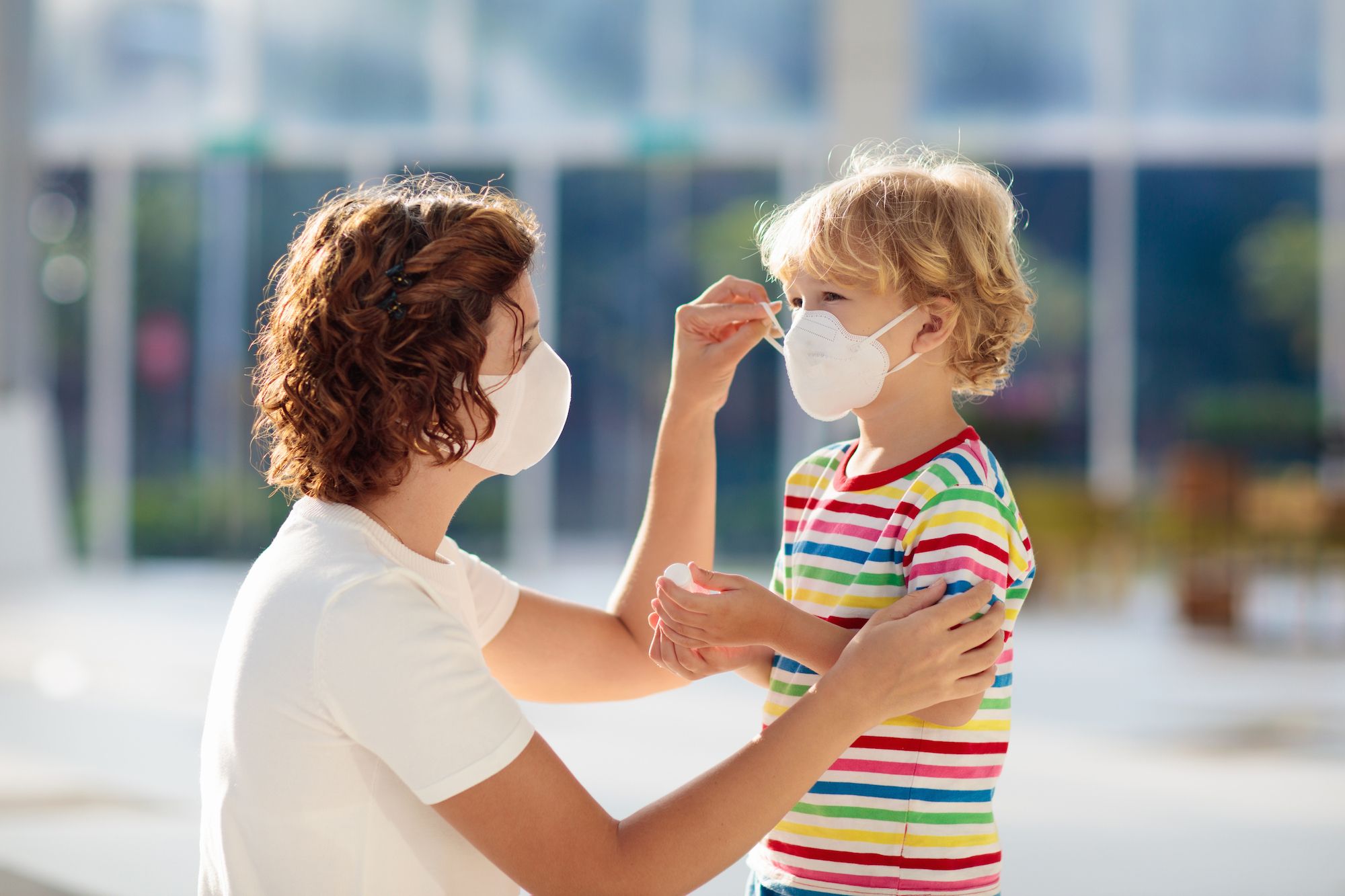 Everyone should wear face 'masks' in public, CDC now recommends | Live Science