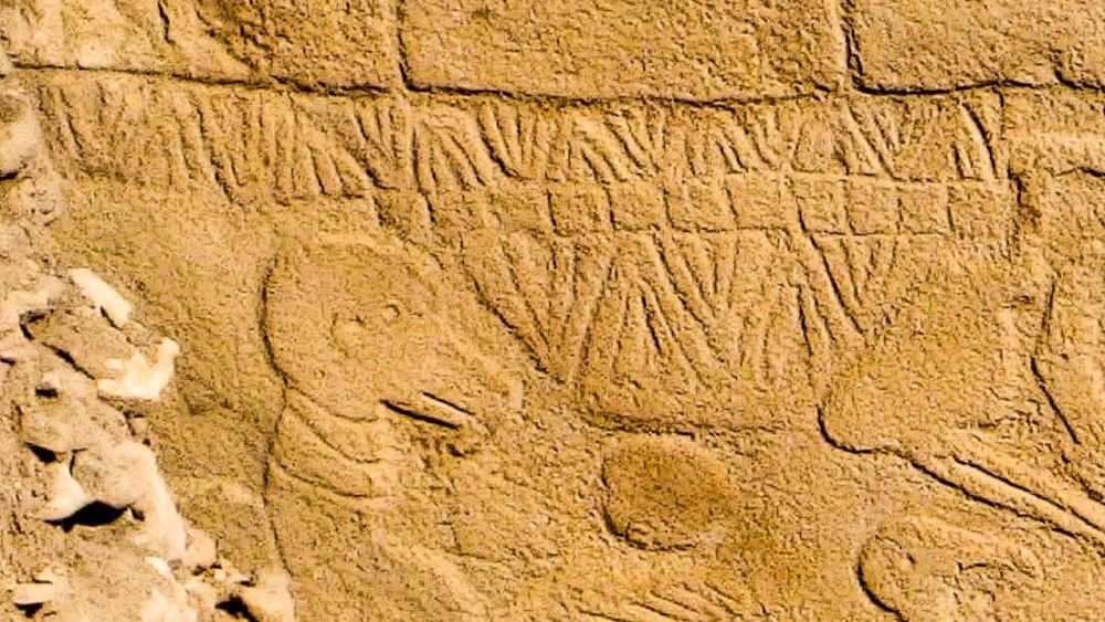 World's oldest calendar found at 13,000-year-old temple in Turkey | Live Science