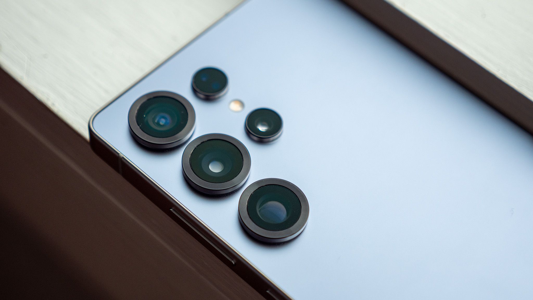 AirDrop sharing for older Samsung Galaxy devices could be here very soon | Android Central