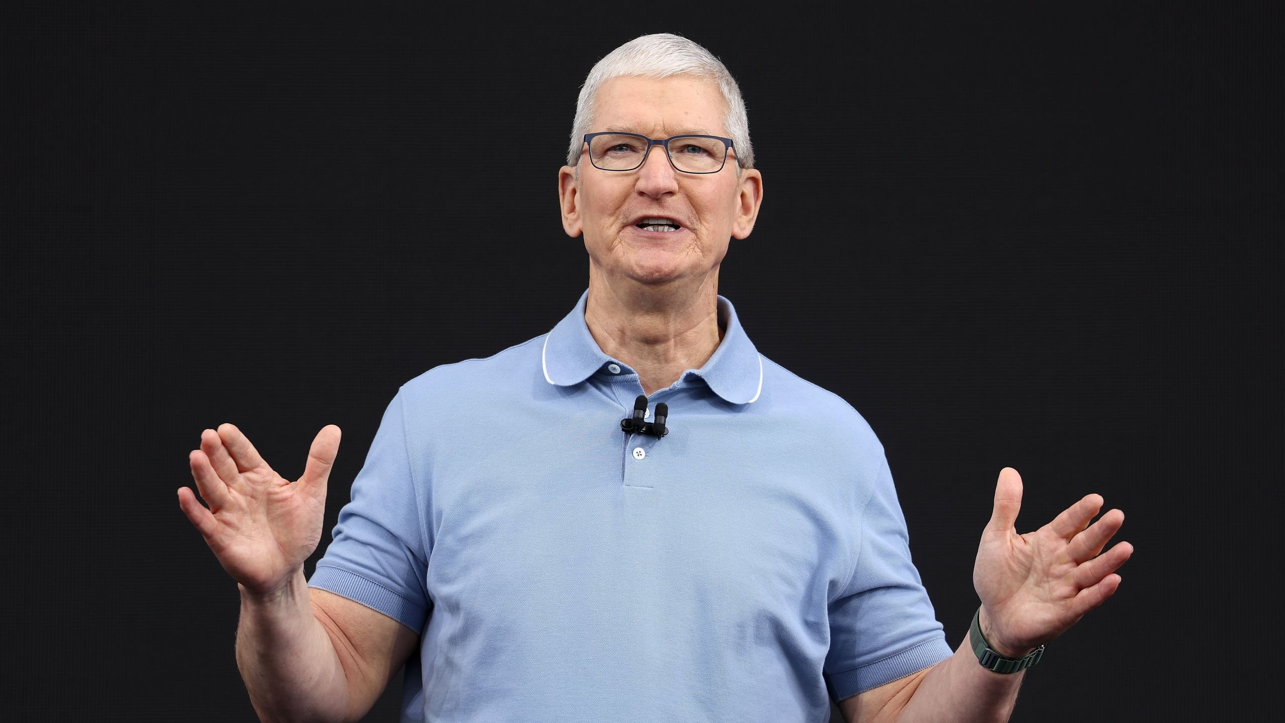 ‘You can’t spread your energy like peanut butter’: Tim Cook shares rare insight into Apple’s ‘ruthless’ approach to new ideas — and it says a lot about what to expect (or not) from the company moving forward | TechRadar