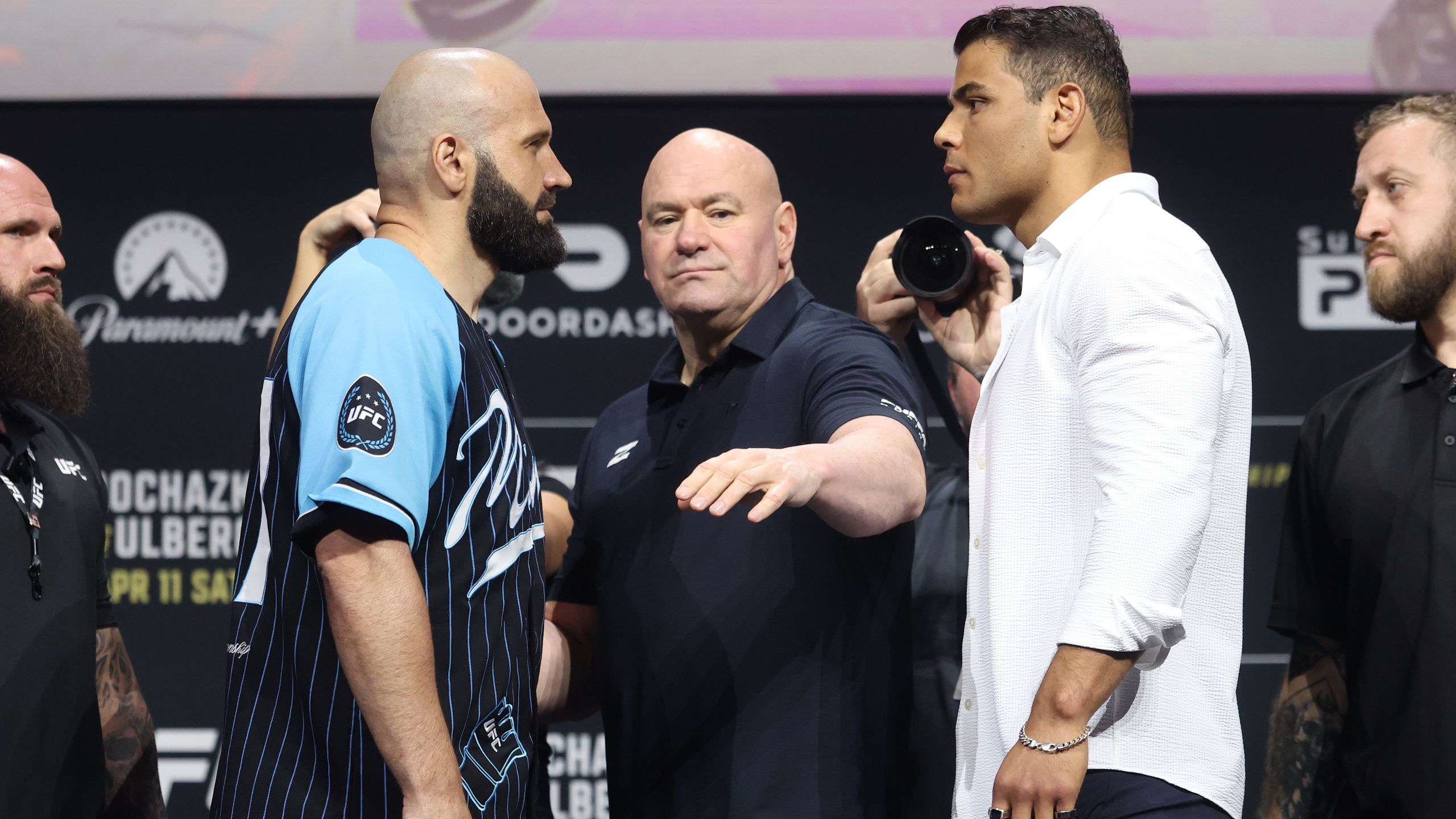 There's a sneaky way to watch UFC 327 really cheap... | TechRadar
