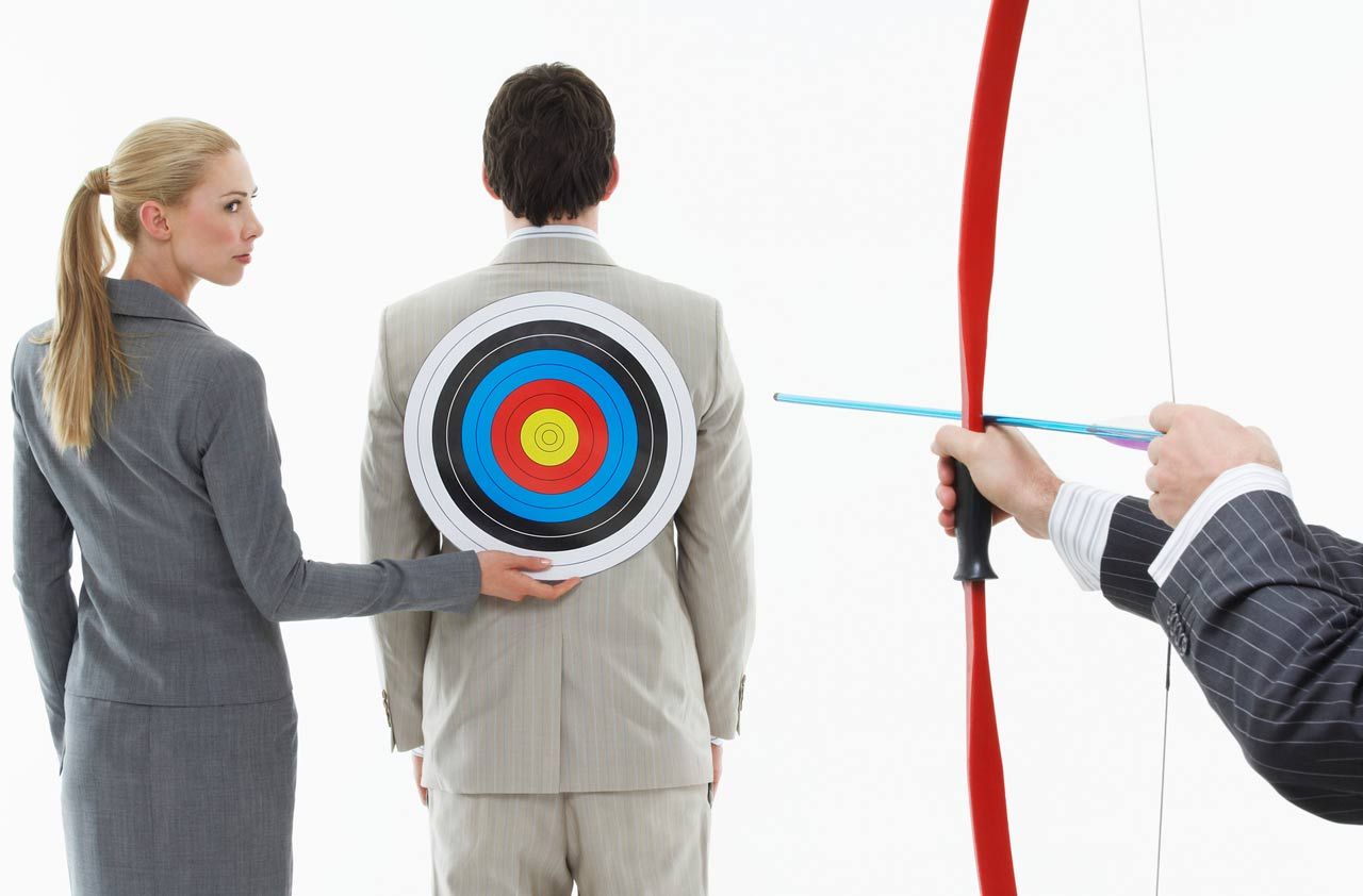 Career Planning In Your 50s | Kiplinger