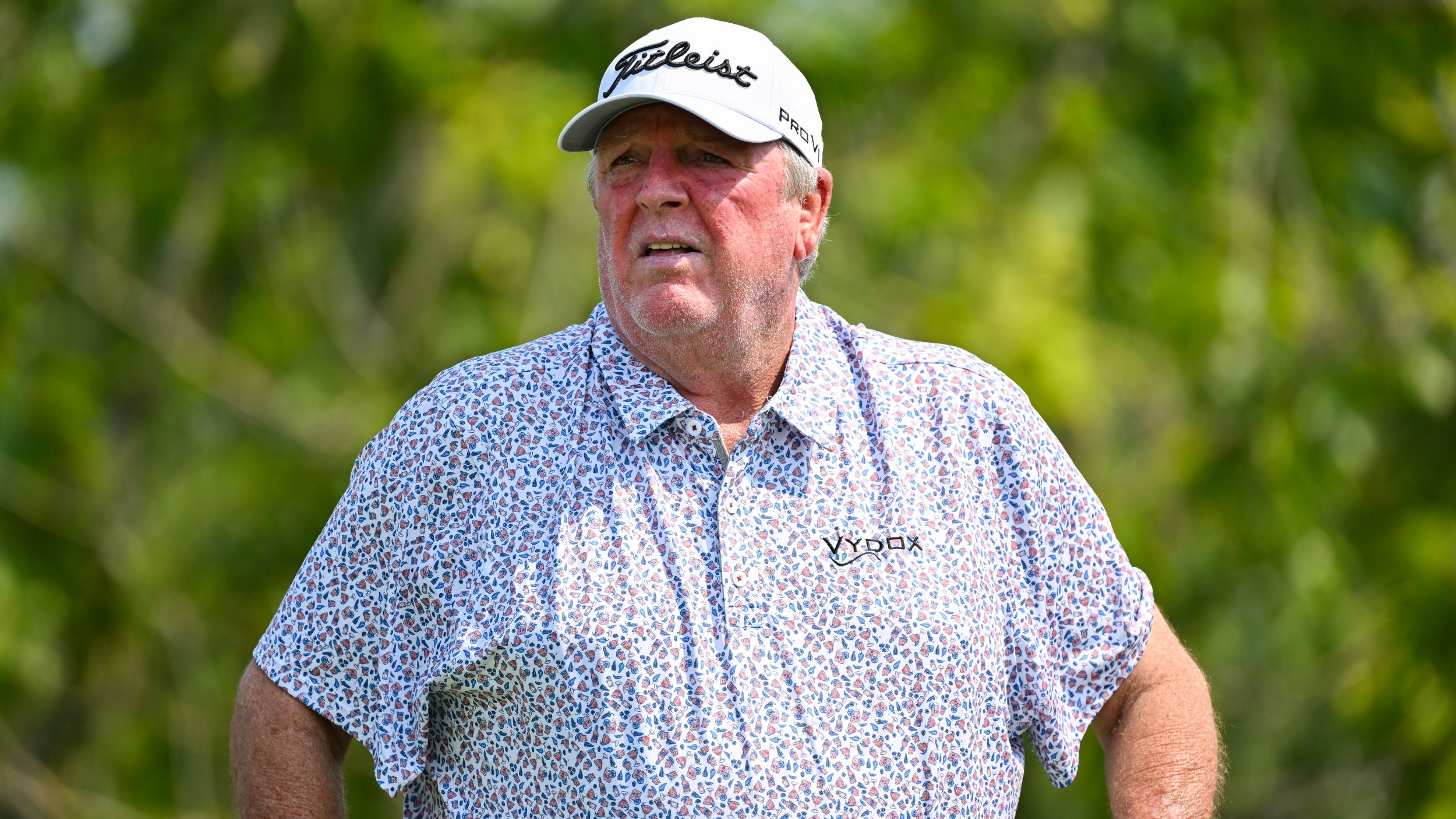 Report: Major Winner Removed From Augusta National For Breach Of Cell Phone Policy | Golf Monthly