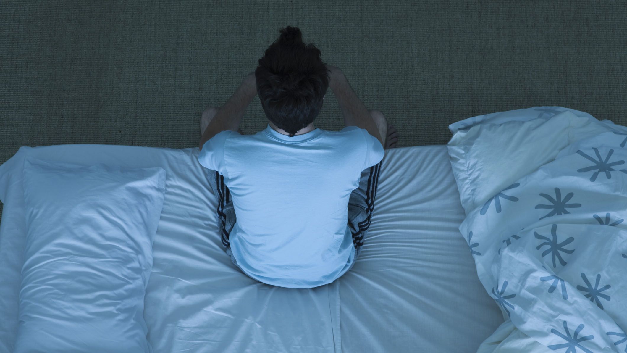 'Game-changing': Headspace's new better sleep program reduces insomnia symptoms fast, new study finds | Tom's Guide