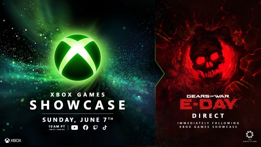 Xbox Games Showcase 2026 will debut Gears of War: E-Day gameplay and bring back Xbox Fanfest — Here's when you can expect these events to go live | Windows Central