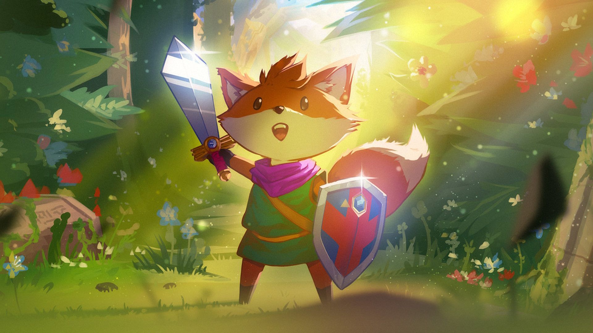 'You would not believe the number of AI games in our inbox' says Tunic's publisher 'I am tired of seeing it' | PC Gamer