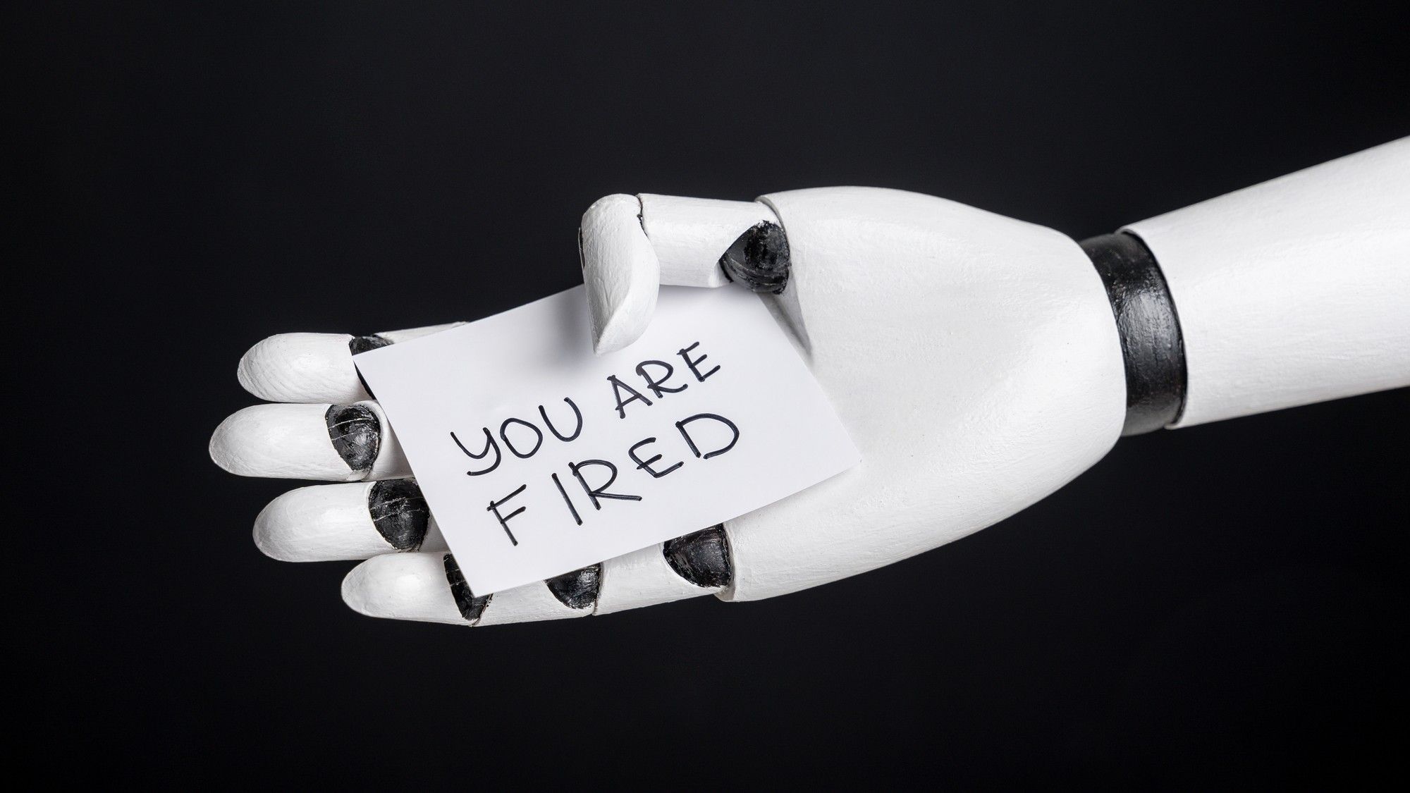 What is AI washing? | The Week