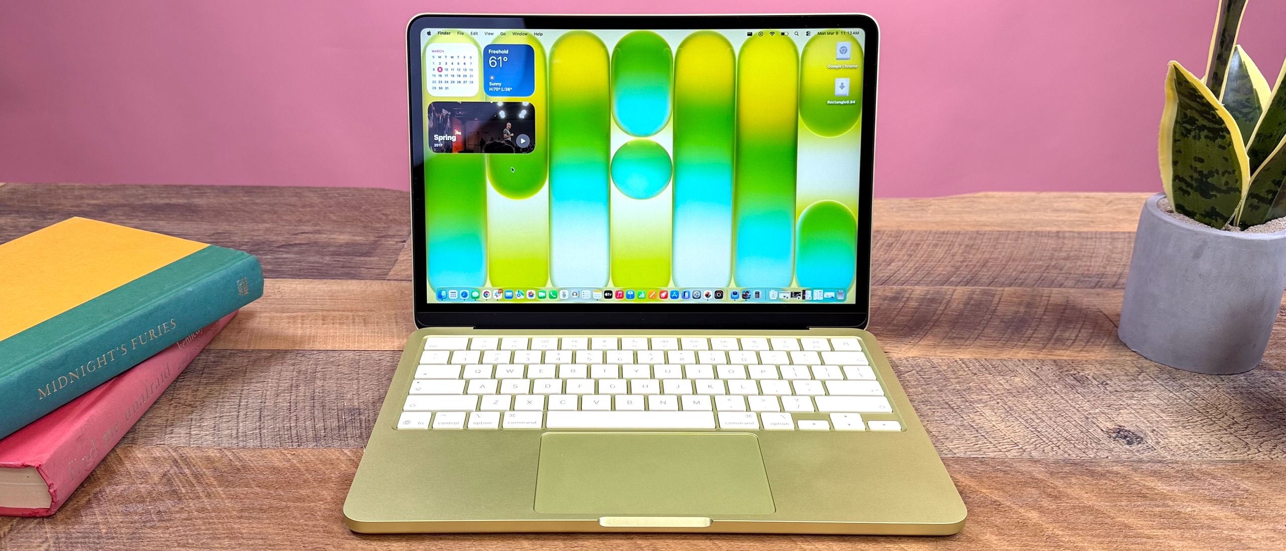 MacBook Neo review: Best budget laptop ever | Tom's Guide