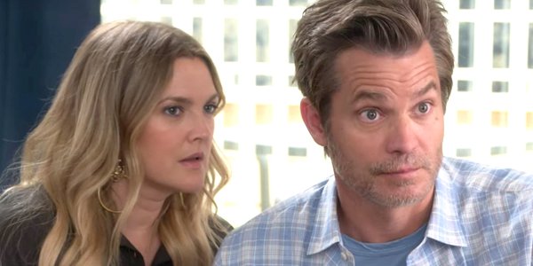 Netflix Cancelled Santa Clarita Diet And Timothy Olyphant Had The Perfect Response