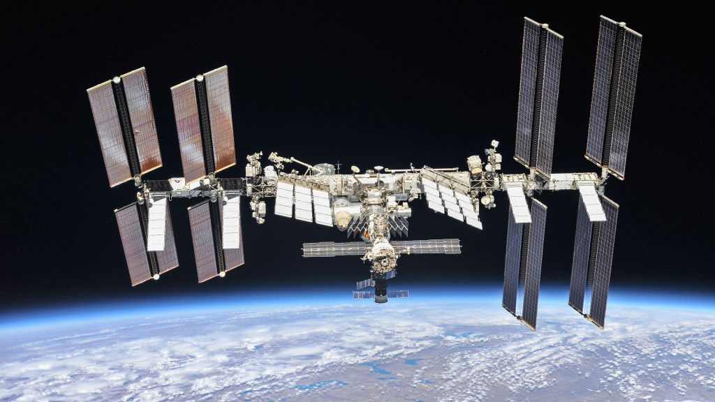 Russia's Ukraine invasion could imperil international science | Space