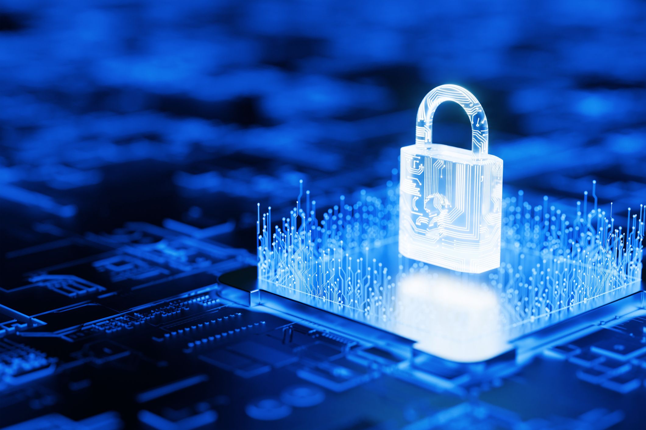 6 Cybersecurity Stocks to Buy Now | Kiplinger