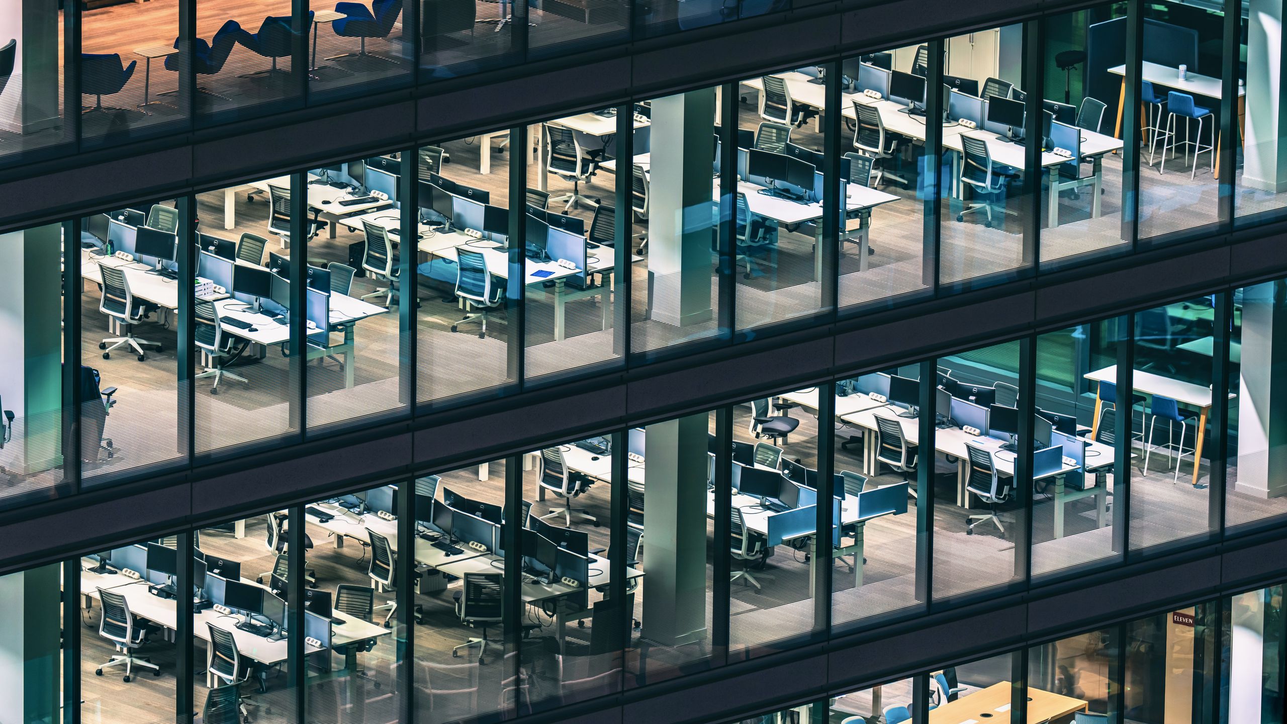 How the lessons of COVID-19 are shaping hybrid work | IT Pro