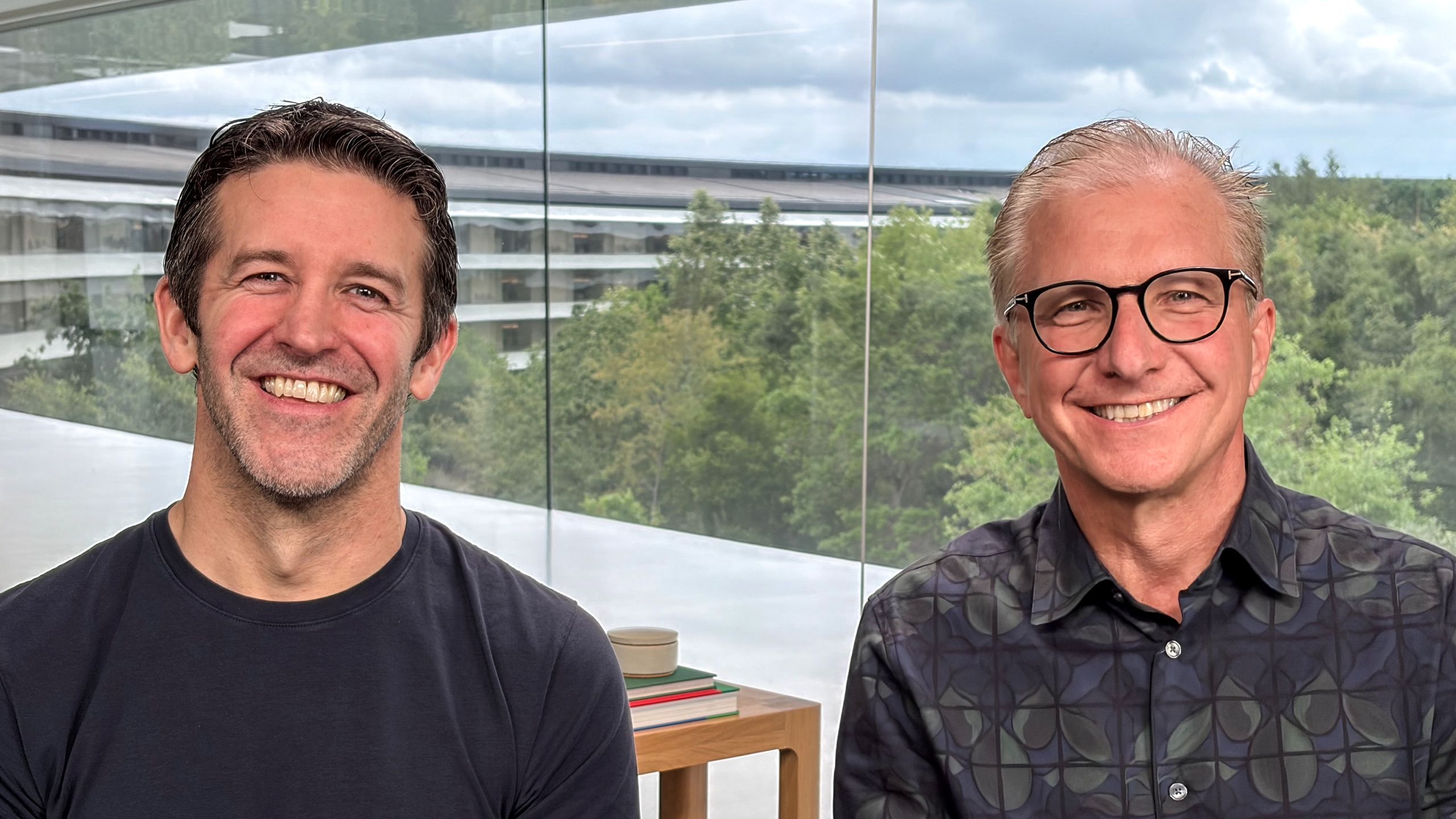 MacBook Neo is only the beginning: My exclusive interview with Apple's John Ternus and Joz | Tom's Guide