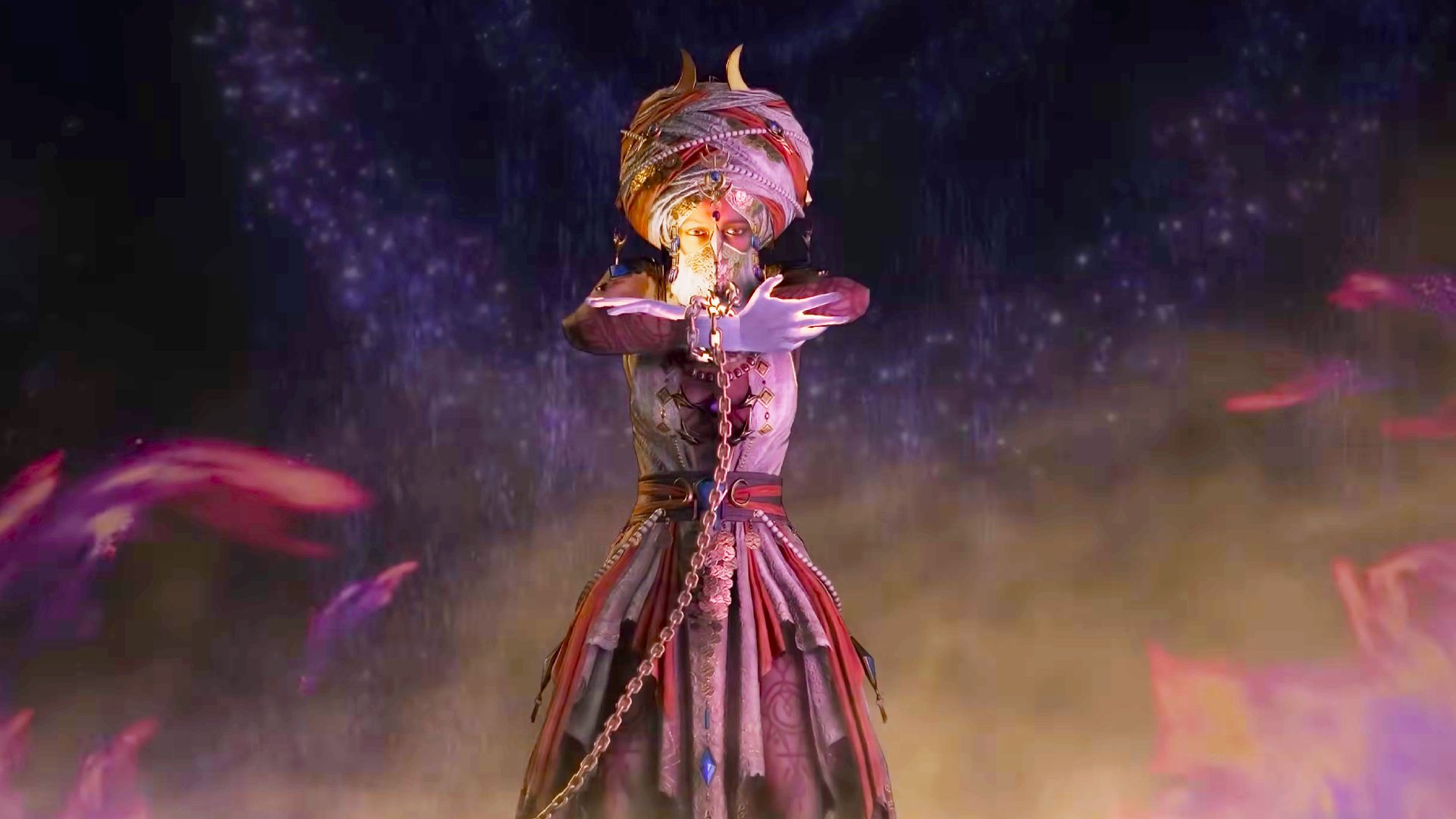 Path of Exile's new Mirage league might be the best chance you'll ever get at obtaining the rarest item in the game | PC Gamer