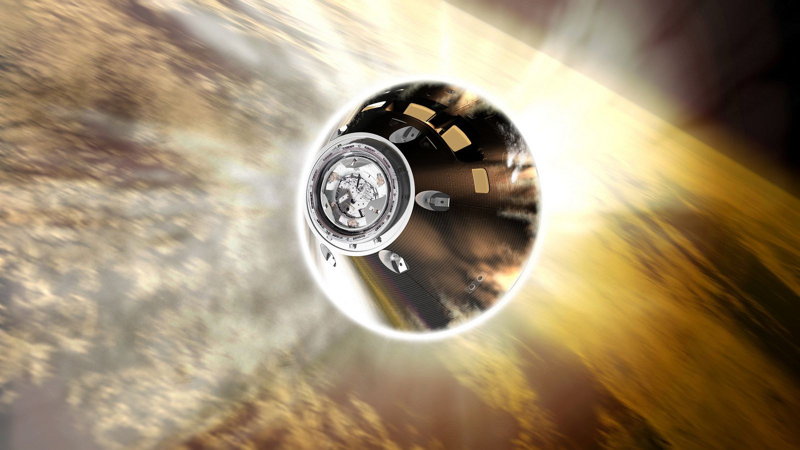 Today is splashdown day for Artemis 2 moon astronauts — What to expect at each stage of reentry & landing (timeline) | Space