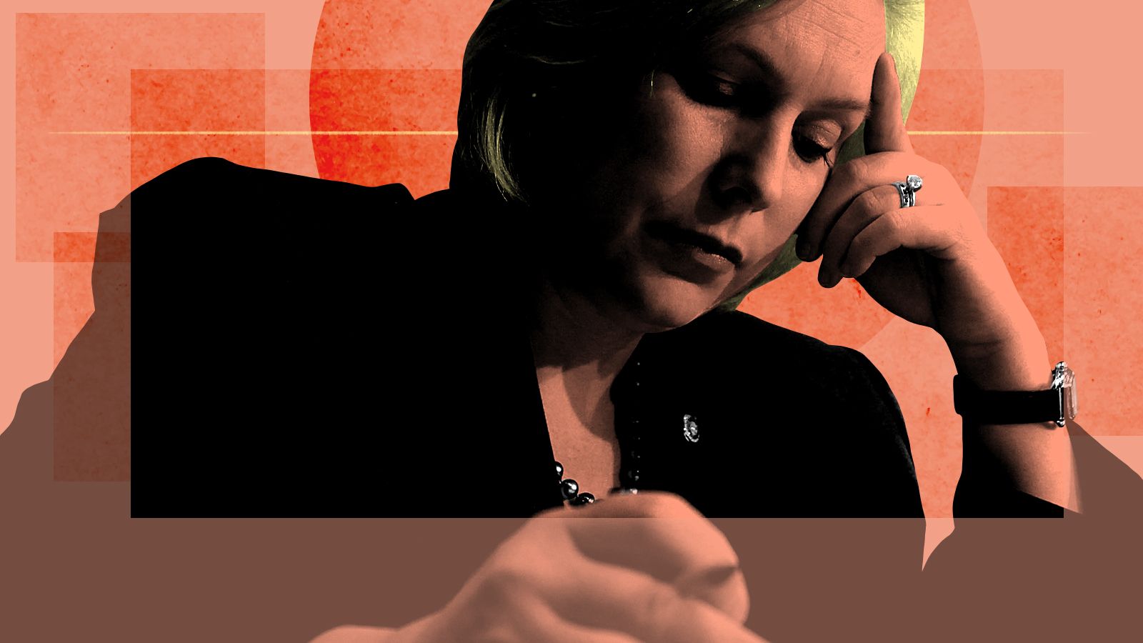 Kirsten Gillibrand designed a simple, smart family leave plan. Moderates may destroy it. | The Week